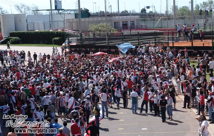 River Plate vs Boca Juniors (AP 2006) 55